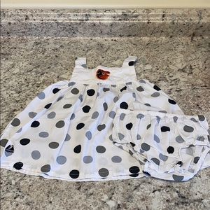 Baltimore Orioles Dress